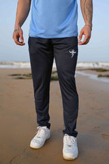 Gambluss Athleisure Dryfit Tracksuit- Royal/Navy