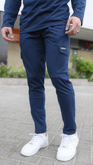 Gambluss Urban Cotton Twinset- ZInc - Gambluss Wardrobe