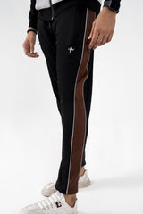 Gambluss Grey Shadow Winter Tracksuit