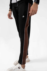 Gambluss Grey Shadow Winter Tracksuit