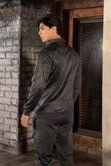 Gambluss HyperEdge Winter Tracksuit – charcoal