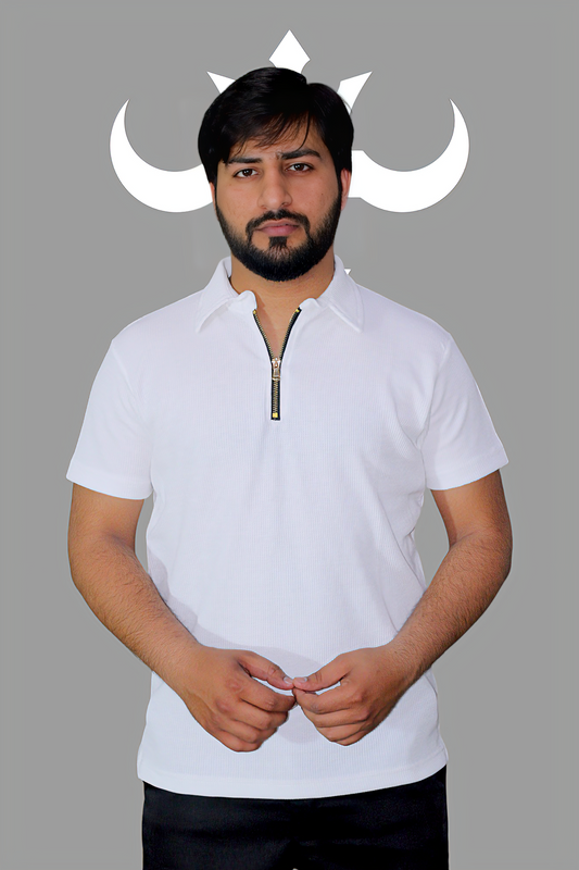 The Best Polo Shirts for Men in Pakistan: A Simple Guide to Style and Comfort
