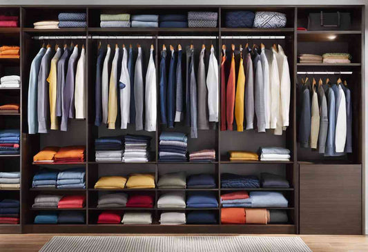 Why Gambluss Polos Should Be a Staple in Every Man's Closet