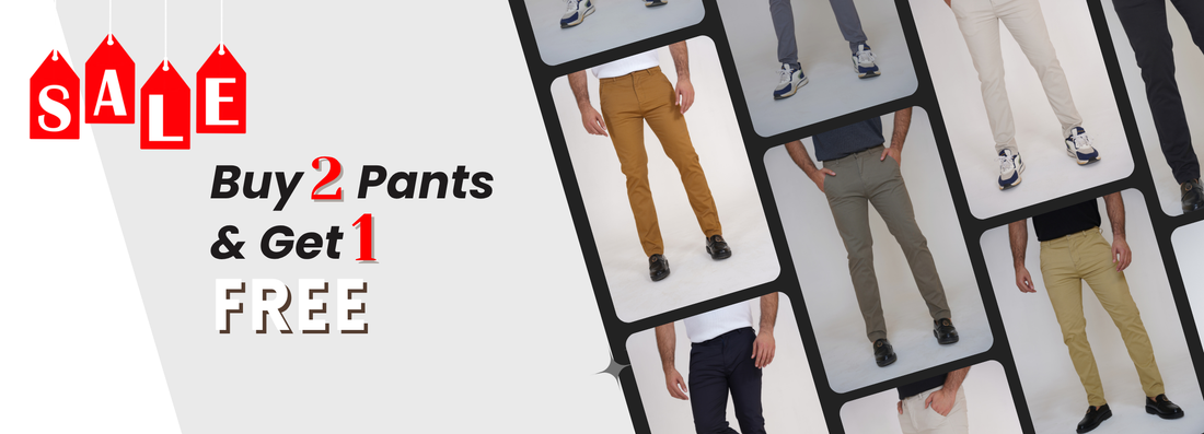 Pants