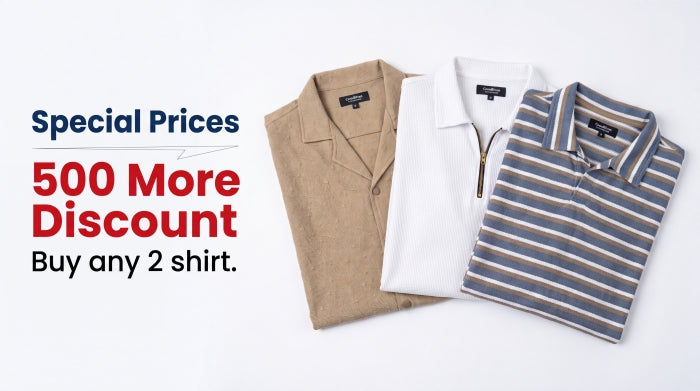 Shirts