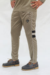 Gambluss Power-flex Quickdry Tracksuit Olive