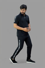 Gambluss Limited Edition Hylete Twinset Black