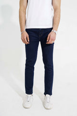 Gambluss Night Blue Denim Pant