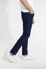 Gambluss Night Blue Denim Pant