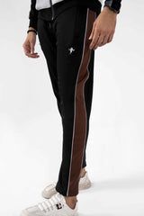 Gambluss Grey Shadow Winter Tracksuit - Gambluss Wardrobe