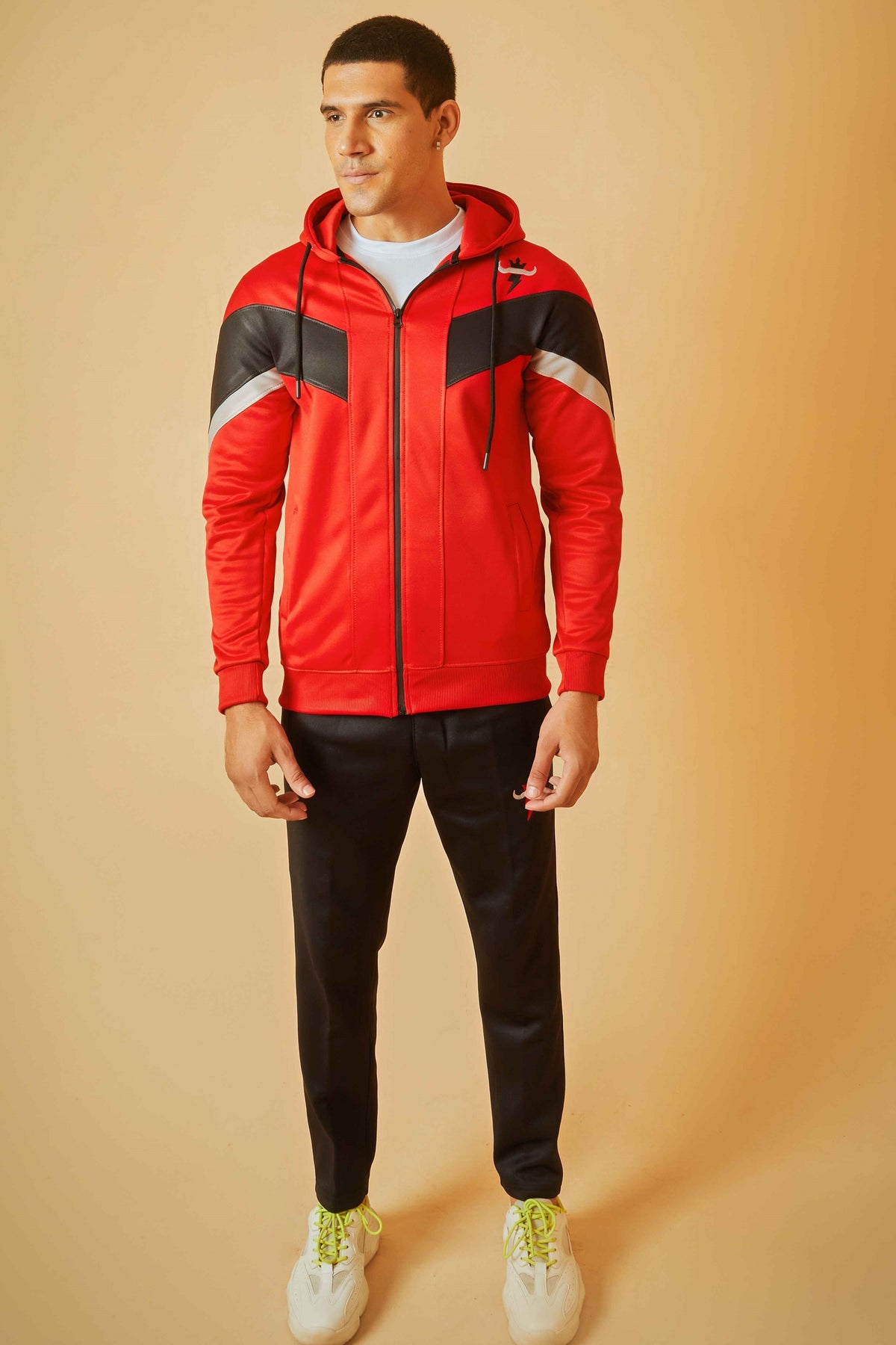 Gambluss Spectrum Sports Tracksuit