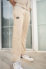 Gambluss HyperEdge Sublime Winter Tracksuit – Beige