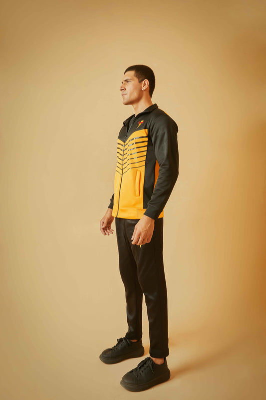 Gambluss Sun Blaze Sports Tracksuit